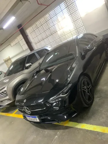 Mercedes-Benz CLA-200 1.3 TB 16V 163cv Aut. (híbrido) 2024