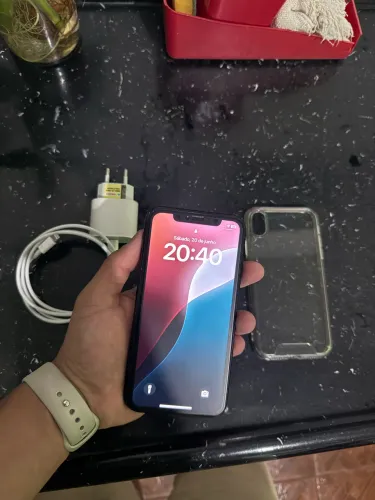 iPhone XR 128gb