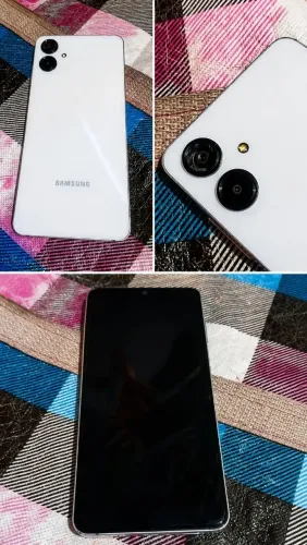 Samsung A05