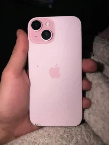 Iphone 15 128gb (DESAPEGO)