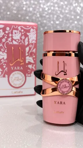 Perfumes importados 
