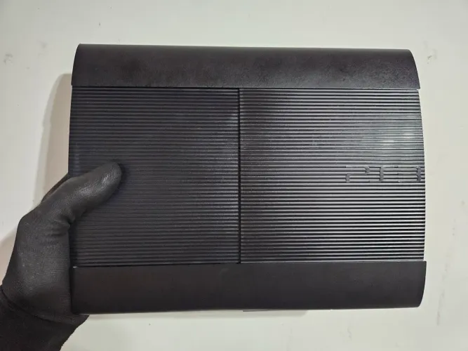 Carcaça PlayStation 3 Super Slim original
