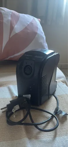 Estabilizador para pc