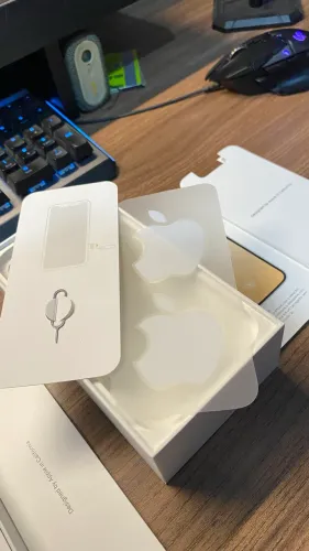 iPhone 11 256gb