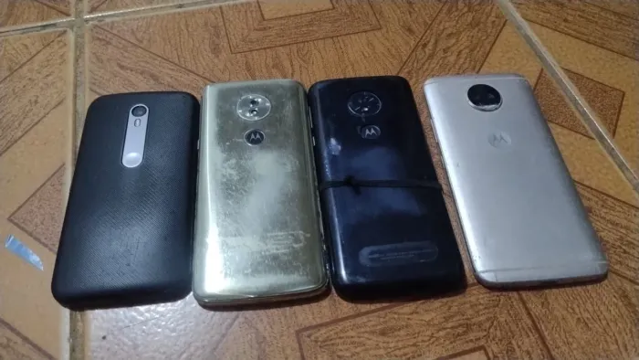 Celular Motorola