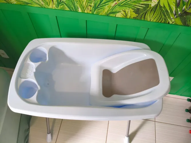 Vendo banheira $150