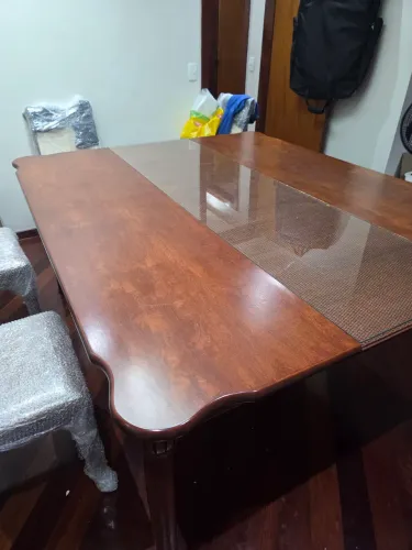 MESA DE JANTAR 