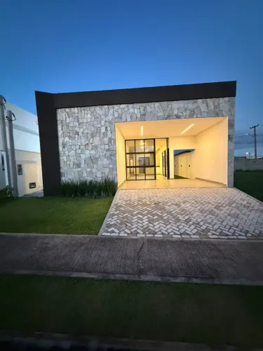 EDF Casa no Ecoville 2 144m2