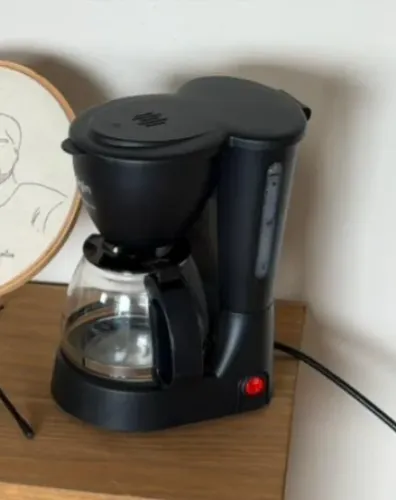 Cafeteira