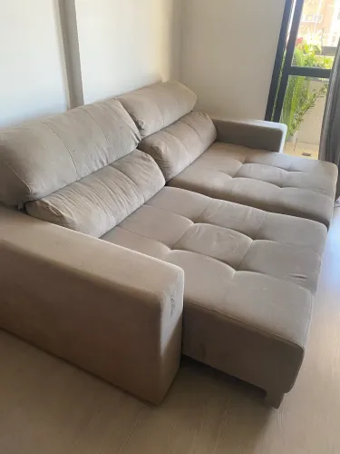 Sofá cama