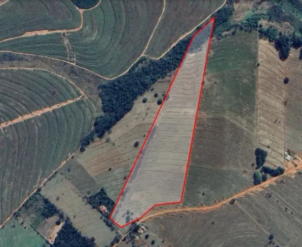 Chácara a venda 14,34ha em Xambrê-Pr (Próximo a Umuarama Paraná)