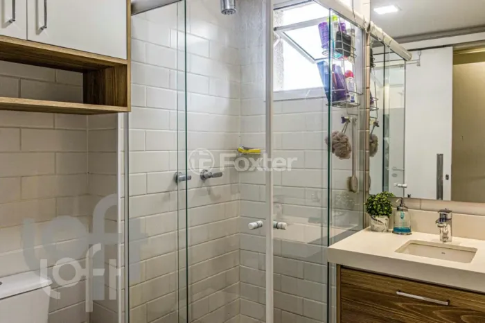 Apartamento à venda Rua Saguairu, Casa Verde - São Paulo