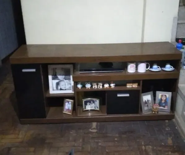 Rack sala 