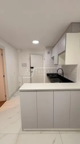Apartamento 25M² 1 dormitório sem vaga Mooca São Paulo
