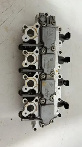 Válvula Multiair Pulse 1.3 Turbo T270 2021 A 2025