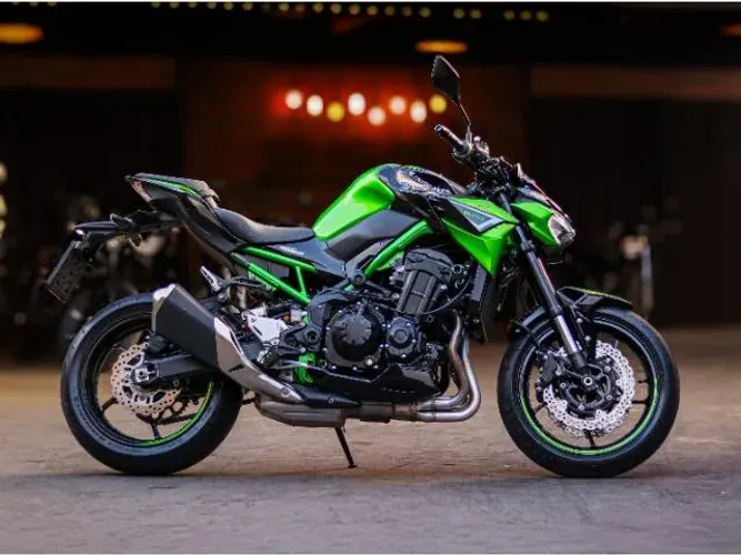 KAWASAKI Z 900 900 cc