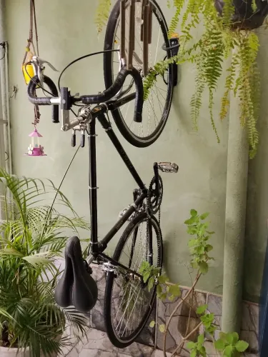 Vendo bicicleta ? Caloi 10