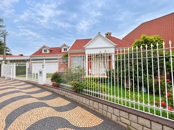 CASA A VENDA NO GUANABARA CAMPINAS