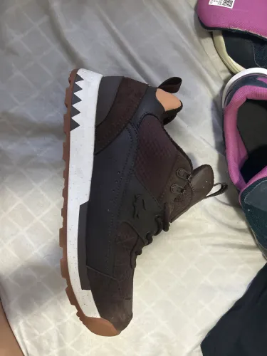 Tênis Lacoste urban breaker