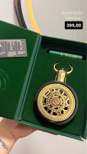 Viking Green