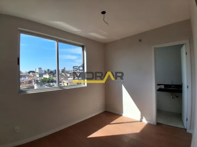 APARTAMENTO DE 3 QUARTOS COM SUÍTE E 2 VAGAS NO BAIRRO RENASCENÇA - BELO HORIZONTE BH/MG