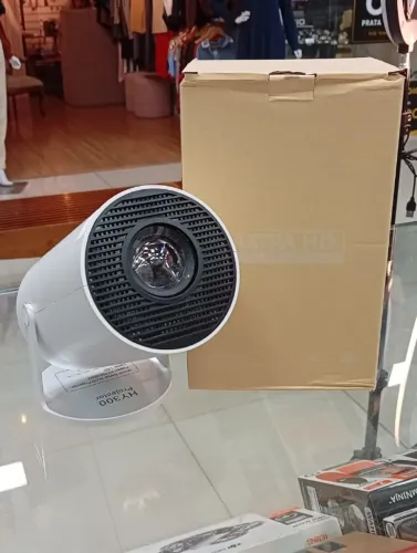 PROJETOR HY300 