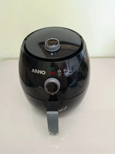 AIR FRYER ARNO EASY FRY 3,2L NOVA - 127V