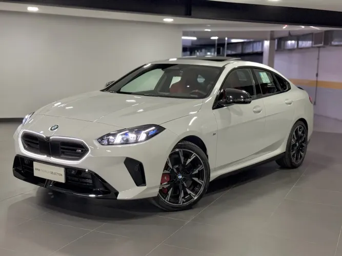 BMW M235I Xdrive Gran Coupé 2.0 AUT 2026