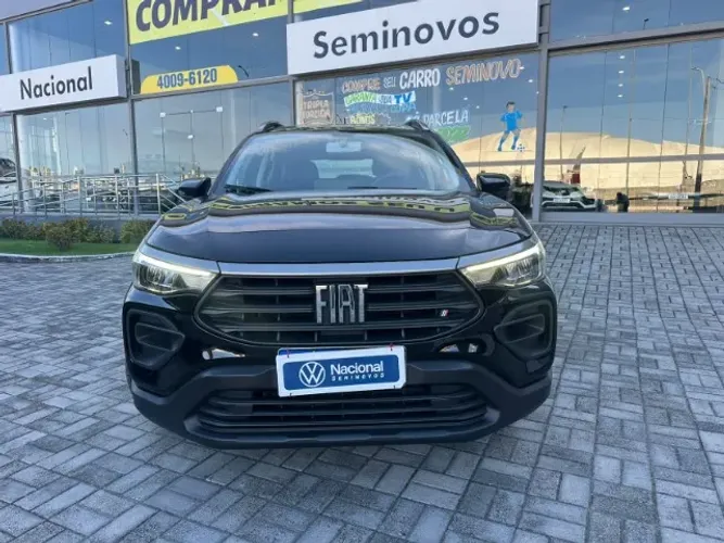 Fiat Pulse Drive 1.3 8V Flex Aut. 2022