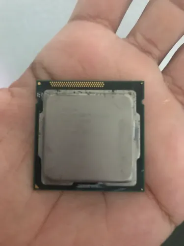 Processador para lga 1155