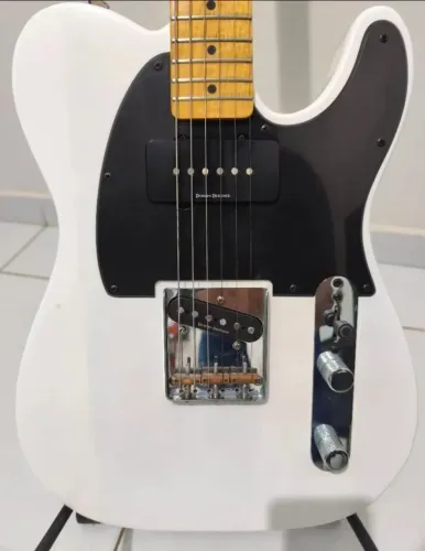Guitarra Squier Vintage Modified Telecaster Special