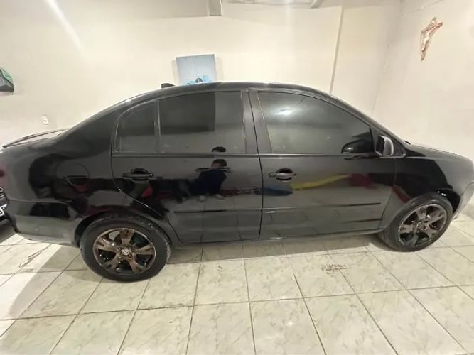 Imagem de Volkswagen Polo Sed. Comfort. 1.6 MI Tot. Flex 8V 2012