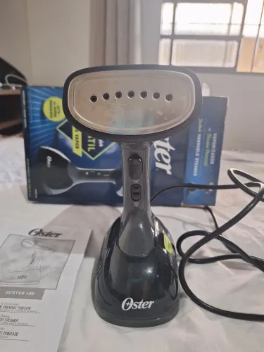 Passador a vapor