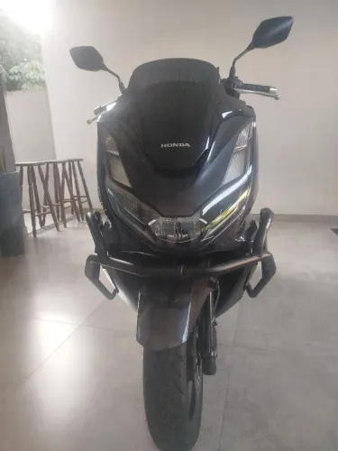 Pcx 160 único dono