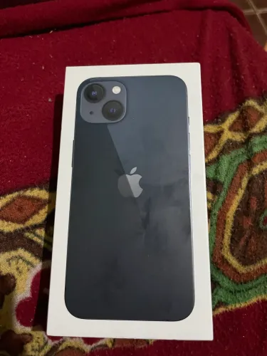 iPhone 13 256G
