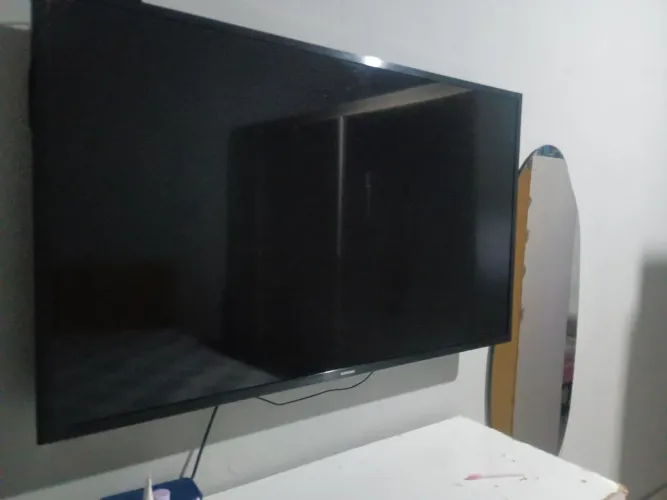 Televisão