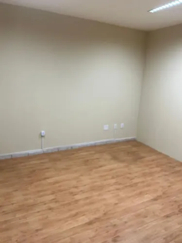 IMÓVEL COMERCIAL COM 2 SALAS