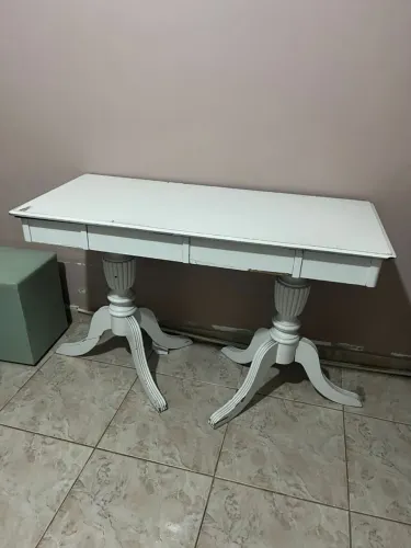 Mesa de madeira 