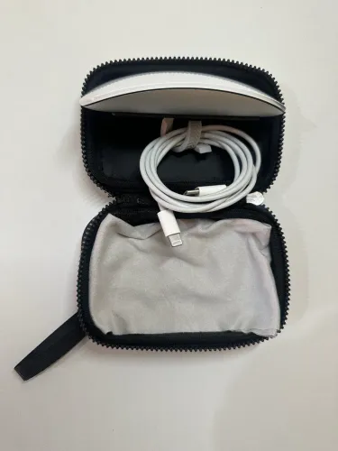 Mouse sem fio Apple Magic A1657