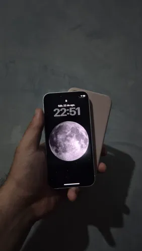 Iphone 12 Mini - Raridade