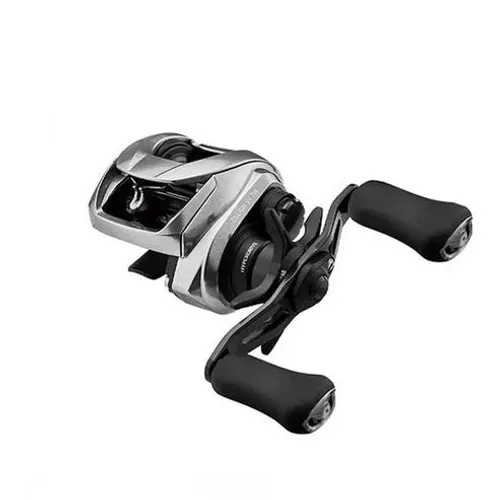 CARRETILHA DAIWA "ZILLION SV TW G 100XHL" Manivela Esquerda.