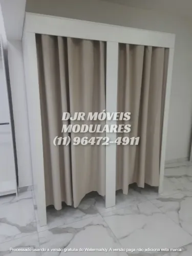 PROVADOR DUPLO PARA LOJA DE ROUPAS - NOVO - ENTREGA RÁPIDA