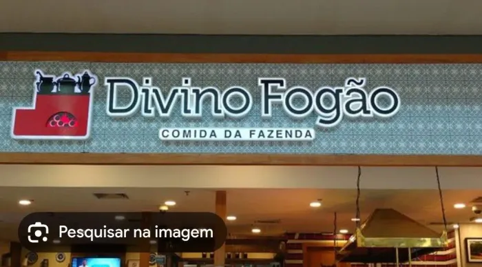 Vaga de trabalho 