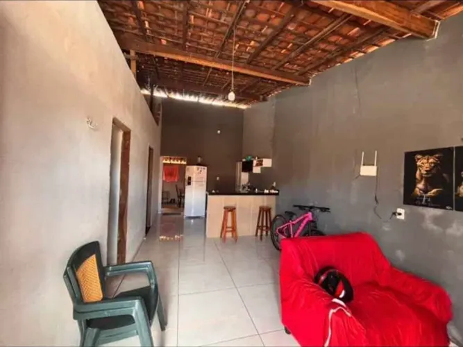 Casa em Cametá | BM24