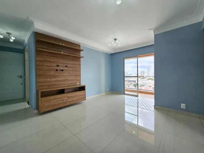Apartamento com 2 dormitórios à venda, 62 m² por R$ 479.000,00 - Penha - São Paulo/SP