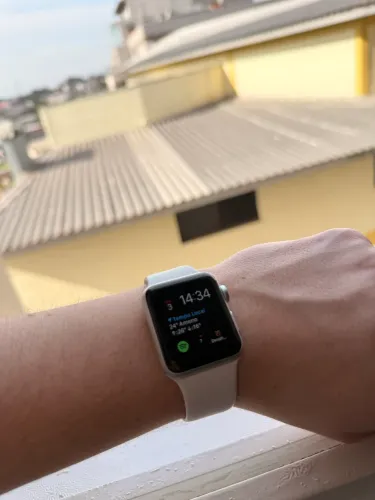 Apple Watch Series 3