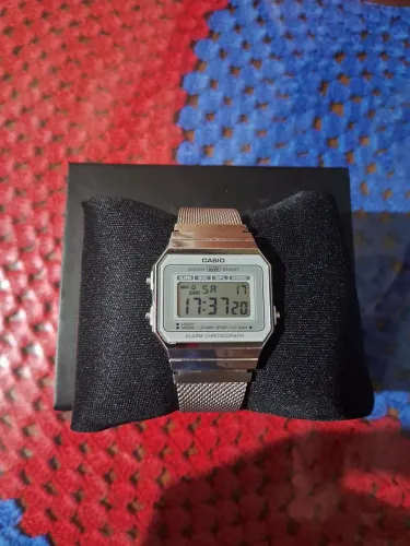 Relógio Casio Original 