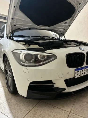BMW M M 135i 3.0 24V 320cv 2013