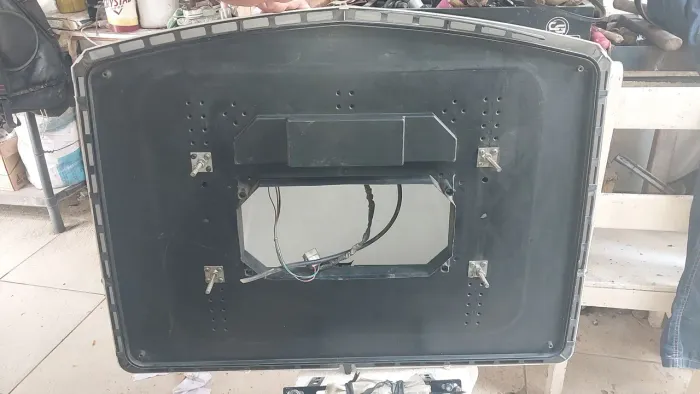 Maxxclima seminovo