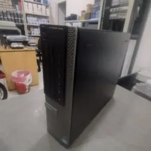 CPU Dell OptiPlex Core i5 8GB SSD Super Rápida em Natal RN